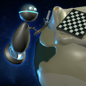 Chess Vision Quest icon