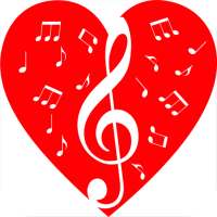 Valentine's Day Ringtones Free logo