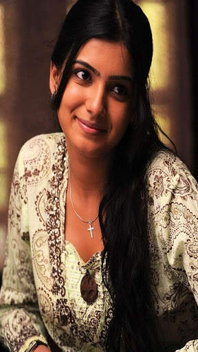 Samantha HD Wallpapers screenshot 4