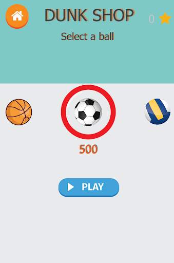 Ball The Ball screenshot 2