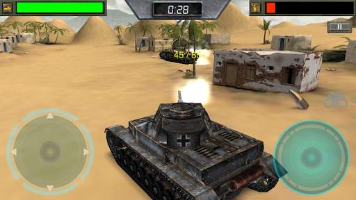 War World Tank 2 screenshot 21