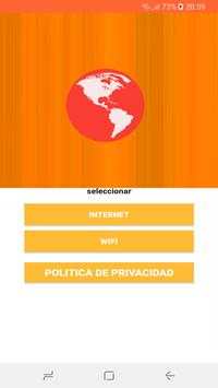 mejorar señal internet screenshot 4