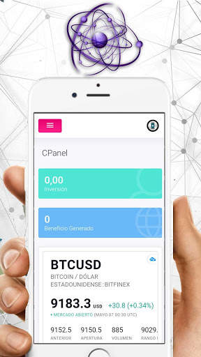 BTC Edition screenshot 3
