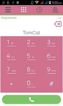 Tomcat скриншот 3