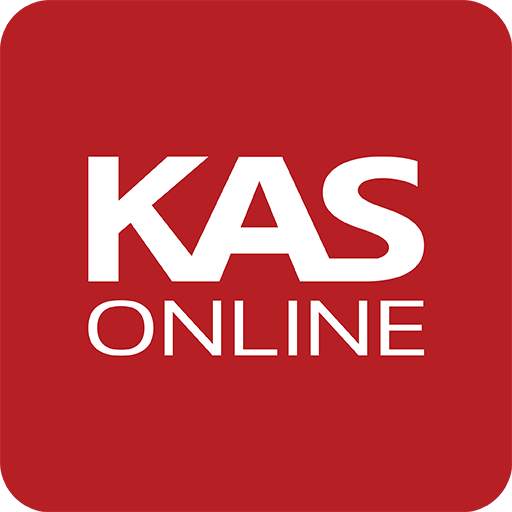 KAS Online 1.0.14