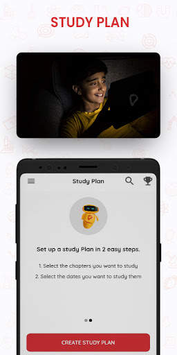 Practically - Learning app screenshot 7