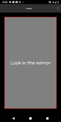 My Mirror screenshot 2