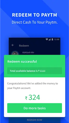 Playment - You Play, We Pay screenshot 3