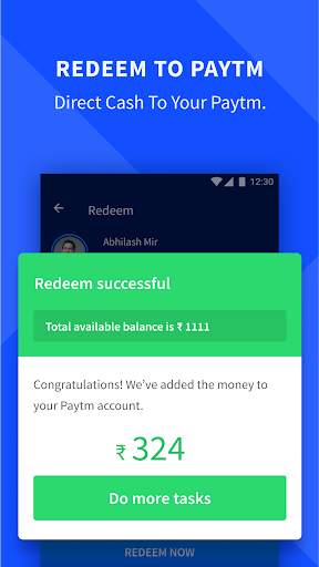 Playment - You Play, We Pay screenshot 3
