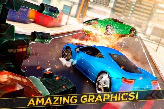 Sports Car Race - Action Game screenshot 2