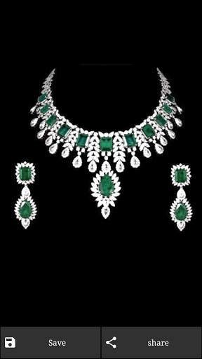 Diamond Jewellery Designs screenshot 3