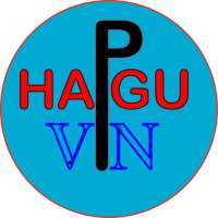 HAGU VPN logo