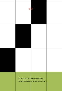 Classic Piano Game screenshot 2