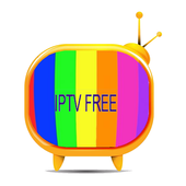 شاهد قنوات IPTV مجانا Prank أيقونة
