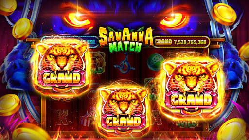 Jackpot Wins - Slots Casino screenshot 8