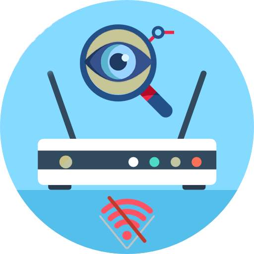 SelfishNet - WiFi Analyzer 1.0.0