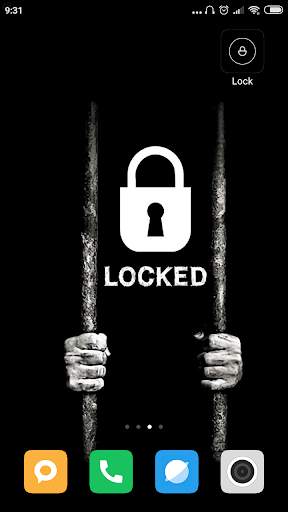 Lock Screen Wallpaper HD 11 تصوير الشاشة