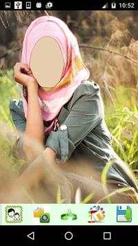 Hijab Look скриншот 5