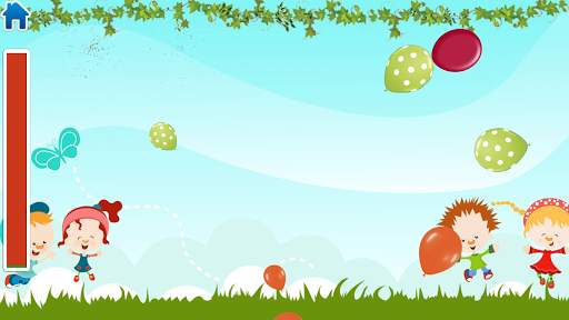 Kids Educational Game 3 screenshot 24