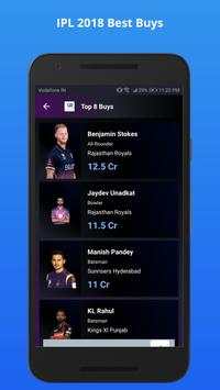 IPL 2018 Lite screenshot 7