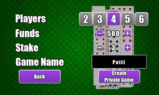 Ultra Teen 3 Patti - Play Online screenshot 7