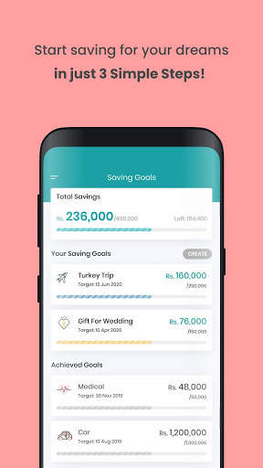 Hysab Kytab: Track Expenses, Budget and Save Money स्क्रीनशॉट 6