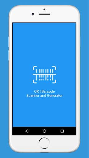 Free Barcode Reader screenshot 1