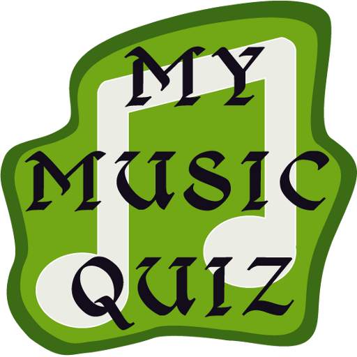 My Music Quiz 1.2.2