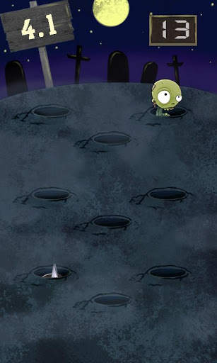 Zombies are coming screenshot 5