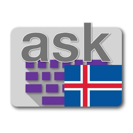 Icelandic for AnySoftKeyboard 1.0.245