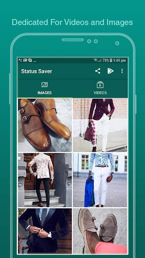 Status Saver - For Whatsapp (No ads) screenshot 3