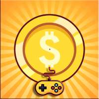 Gaming League, Play and Earn Cash