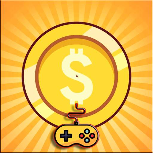 Gaming League, Play and Earn Cash 1.0