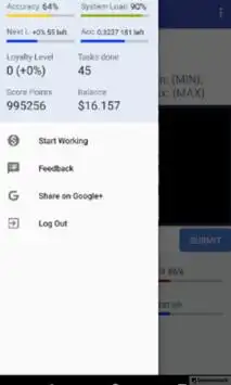 Captcha Job: Kolotibablo screenshot 2