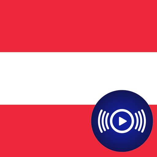 AT Radio - Austrian Online Radios 7.7