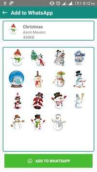All in one Sticker for Whatsapp screenshot 3