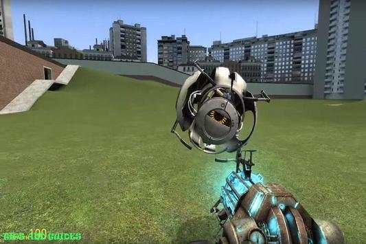 Tips For Garry's Mod screenshot 4
