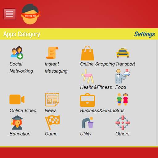 One Stop App screenshot 7