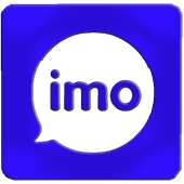 appels vidéo imo! gratuit et messages
