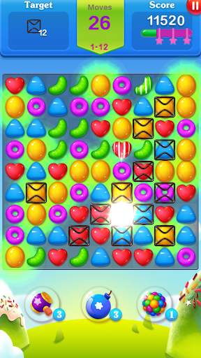 Candy Magic 2019 screenshot 3