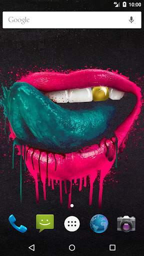 Dope Wallpapers HD screenshot 7