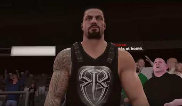 Wrestling WWE Real Action screenshot 2