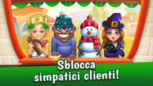 Cooking Tale - Gioco di Cucina screenshot 2