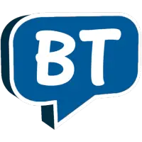 BT App icon