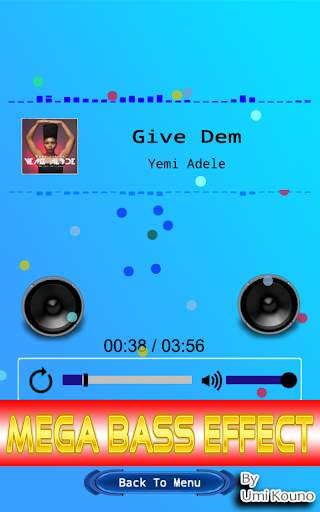 Yemi Alade Give Dem screenshot 2