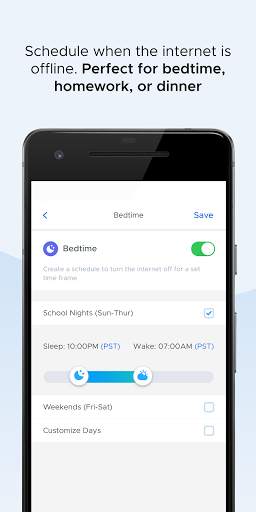 Securly Home screenshot 5