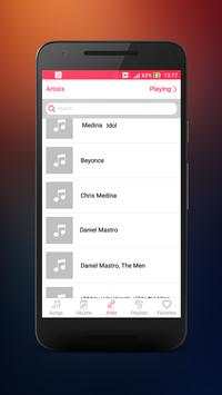 iMusic screenshot 4
