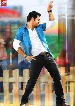 Jr.NTRama Rao HD Wallpapers screenshot 4