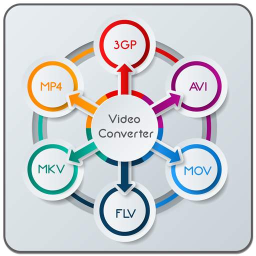 Video Convertor - Change Video Format 1.0