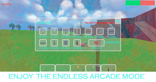 Polygons Of Chaos screenshot 5